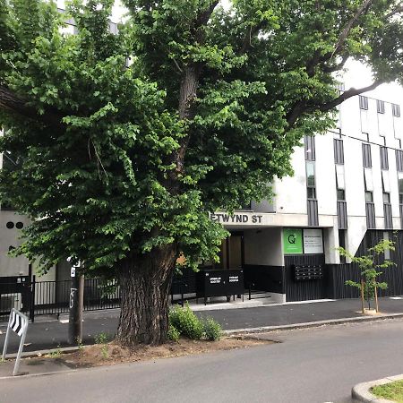 Q Squared Serviced Apartments Melbourne Buitenkant foto