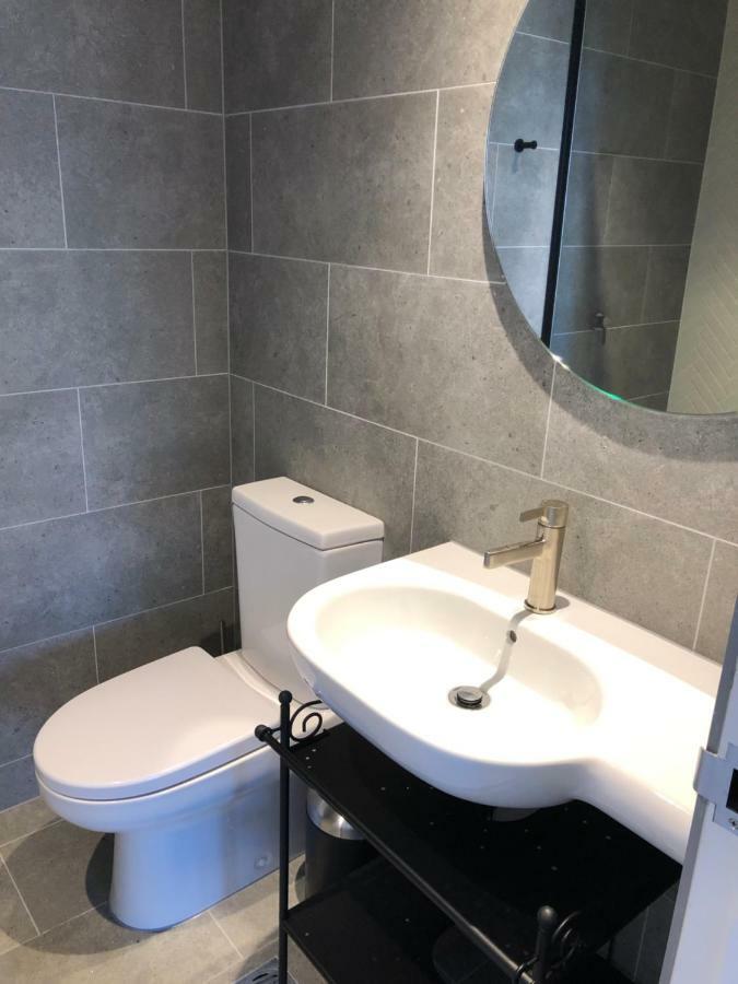 Q Squared Serviced Apartments Melbourne Buitenkant foto