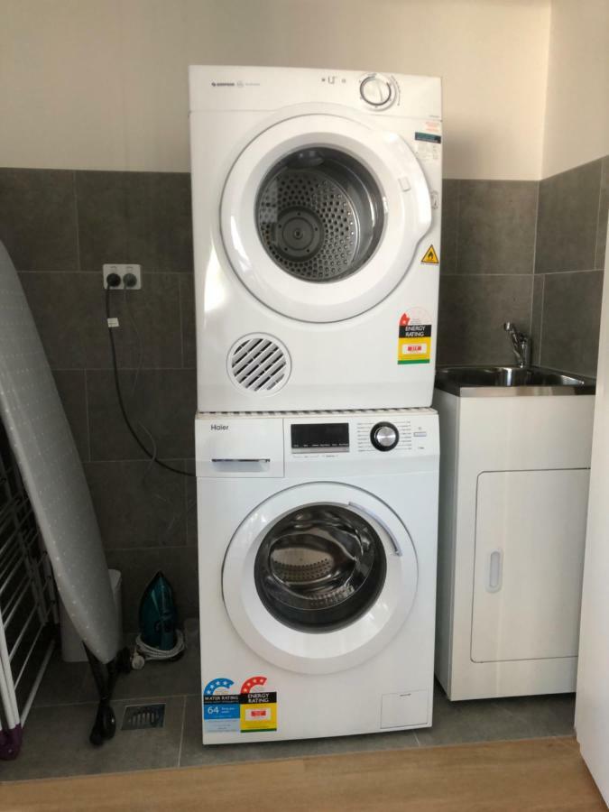 Q Squared Serviced Apartments Melbourne Buitenkant foto