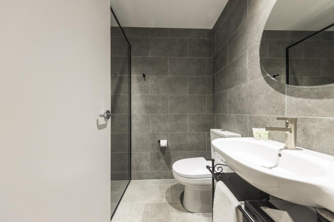 Q Squared Serviced Apartments Melbourne Buitenkant foto